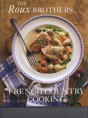 roux french country cooking