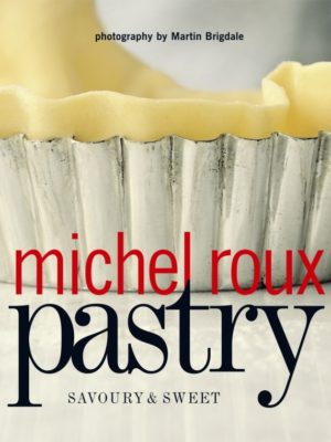 michel roux pastry