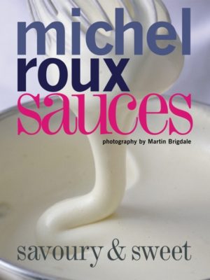 michel roux sauces