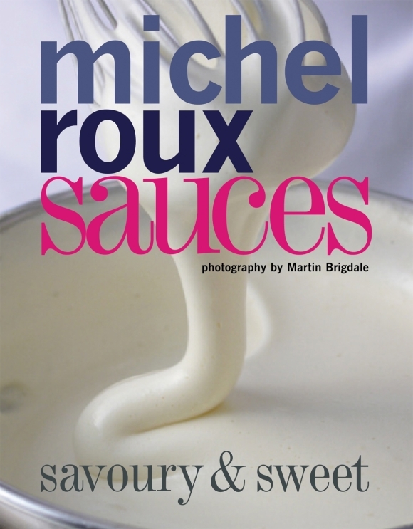 Sauces – Savoury and Sweet