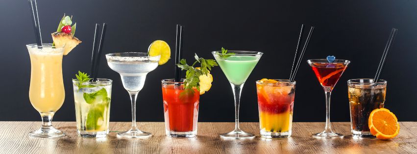 Winter Warmers – Cocktail Mixology Masterclass – Thursday 21st November 2024